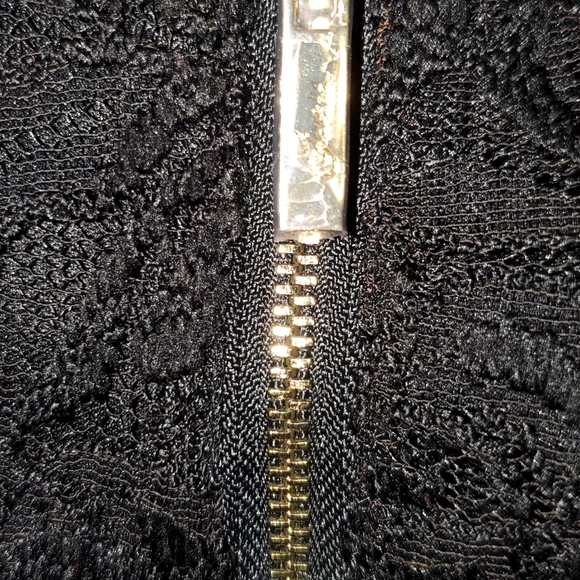 Semi corset top - Picture 11 of 13